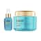 Lakme Hydra pro Hyaluronic Serum & Day Creme Combo