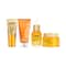 Lakme 9To5 Vit C Range + Gel Sunscreen Combo