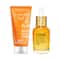 Lakme 9To5 Vitamin C PM Routine Combo