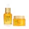 Lakme 9To5 Vitamin C AM Routine Combo
