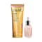 Lakme Dew Drama Facewash & Serum Combo