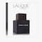 Lalique Encre Noire Eau de Toilette (100ml)