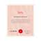 Lamel Foundation Stay Matte 24HR Cream Foundation - N 403 Ivory (30 ml)