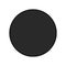 01 Black Satin
