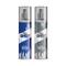Layer'r Shot Body Spary Combo - Silver-Deep Desire and Power Play