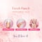 Layer'r Wottagirl Talc Pack of 3 Combo