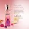 Layer'r Wottagirl Splash and Talc Combo - Secret Crush and Purple Twist