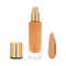 Europe Girl HD Matte Foundation - Natural 80 Neutral undertone (30 ml)