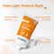 The Derma Co 1% Hyaluronic Sunscreen Aqua Gel With SPF 50 PA++ (80g)