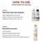 Dr.Melaxin Peel Shot Glow White Rice Toner (200 ml)