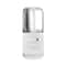 Lenphor Nail Tint - 50 Clear Snow (12ml)