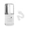 Lenphor Nail Tint - 50 Clear Snow (12ml)