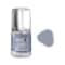 Lenphor Nail Tint - 82 Metallic Blue (12ml)