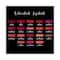 Lenphor Velvestick Lipstick - 15 Nudevista (4g)