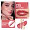 Oulac Crystal Shine Gloss - C15/Vivala Vida (4.5 ml)