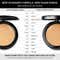 M.A.C Studio Fix Powder Plus Foundation - C5.5 (12 g)