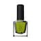 Live Your Now (LYN) Fast Dry Non Toxic Nail Polish - Green Sprint (8ml)
