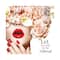 Live Your Now (LYN) Fast Dry Non Toxic Nail Polish - Green Sprint (8ml)