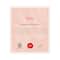 Live Your Now (LYN) Tutti Frutti 8 Ml Nail Polish - Red (8ml)