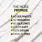 Moxie Beauty HydroRepair Hair Mask (100 ml)