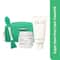 Innisfree Pore Care Besties Combo - Mask, Cleanser, Spatula & Pouch (4 pcs)