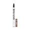 Lottie London Arch Rival Microblade Eyebrow Pen - Auburn (0.7ml)