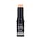 Lottie London All About That Base Full Coverage Matte Foundation Stick - Light Beige (9g)