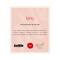 Lottie London Insta Filter Pore Eraser Stick (9g)