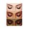 Lottie London Am To Pm Longwear Kohl Eyeliner Pencil - Mocha (2.59g)