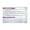 Lotus Herbals Radiant Diamond Cellular Radiance 1 Facial Kit - (37g)