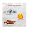 Lotus Herbals Radiant Diamond Cellular Radiance 1 Facial Kit - (37g)