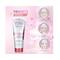 Lotus Herbals Probrite Illuminating Radiance Cleansing Foam - (100g)