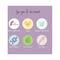 LOVE beauty AND planet Natural Argan Oil And Lavender Soothe Body Lotion - (400ml)