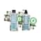 LOVE beauty AND planet Coconut Water & Mimosa Flower Hydration Body Lotion + Body Wash Combo