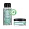 LOVE beauty AND planet Onion Shampoo & Hair Mask Combo