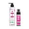 LOVE beauty AND planet Rice Water Leave in Conditioner & Curl Gel Combo