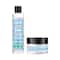 LOVE beauty AND planet Jojoba Oil, Hibiscus Hydrate Shampoo (200 ml) and Hair Mask (200 ml) Combo