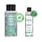 LOVE beauty AND planet Onion, Blackseed & Patchouli Shampoo (400 ml) and Conditioner (200 ml) Combo