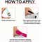 SUGAR POP Strengthening Base Coat (10 ml)