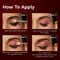 Pilgrim 12-In-1 Eyeshadow - Fiesta Queen (24 g)