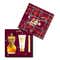 Jean Paul Gaultier Divine Le Parfum, Body Lotion and Travel Spray (3 pcs)