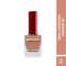 Colorbar Bolly Lights Nail Lacquer - Ginger-37 (10 ml)