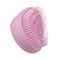 Alan Truman Handbag Detangler - Compact Detangling Brush - Pink