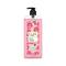 Lux French Rose Fragrance & Almond Oil Body Wash - (750ml)