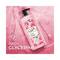 Lux French Rose Fragrance & Almond Oil Body Wash - (750ml)