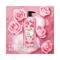 Lux French Rose Fragrance & Almond Oil Body Wash - (750ml)