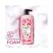 Lux French Rose Fragrance & Almond Oil Body Wash - (750ml)
