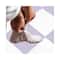LuxaDerme Peeling & Exfoliating Foot Mask (40ml)