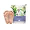 LuxaDerme Peeling & Exfoliating Foot Mask (40ml)