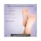 LuxaDerme Peeling & Exfoliating Foot Mask (40ml)
